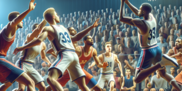 ¿Cuál es el pase más utilizado en el baloncesto?