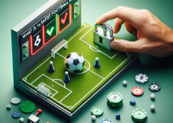 ¿Cuál es la apuesta de fútbol más segura?