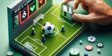 ¿Cuál es la apuesta de fútbol más segura?