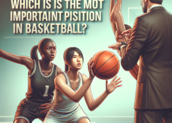 ¿Cuál es la posicion más importante en el baloncesto?