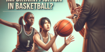 ¿Cuál es la posicion más importante en el baloncesto?