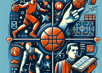 ¿Cuáles son los 4 fundamentos del baloncesto?