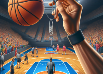 ¿Cuántas son las reglas del baloncesto?
