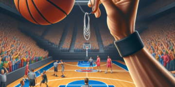 ¿Cuántas son las reglas del baloncesto?