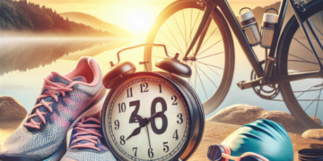 ¿Cuánto tiempo hay que prepararse para un triatlón?