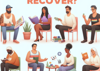 ¿Cuántos Ludopatas se recuperan?