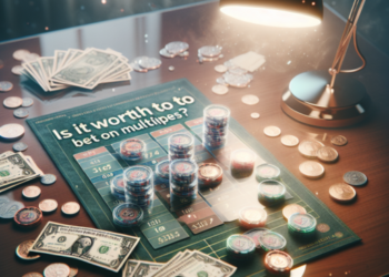 ¿Merecen la pena las apuestas múltiples?
