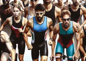 ¿Por qué es importante el triatlón?