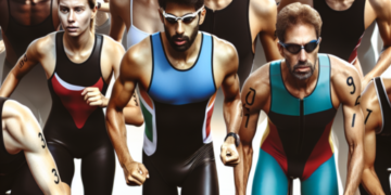 ¿Por qué es importante el triatlón?