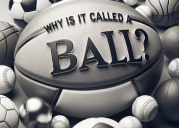 ¿Por qué se llama pelota?