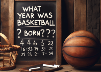 ¿Qué año nació el basquet?