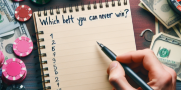 ¿Qué apuesta nunca se puede ganar?