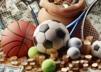 ¿Qué deporte da mucho dinero?