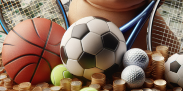 ¿Qué deporte da mucho dinero?