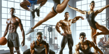 ¿Qué deporte desarrolla el mejor cuerpo?