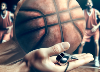 ¿Qué dice la regla 8 del baloncesto?