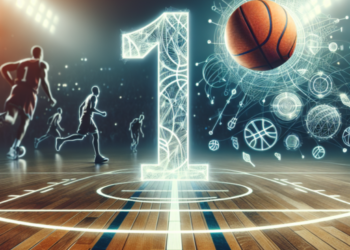 ¿Qué dice la regla número 1 de baloncesto?