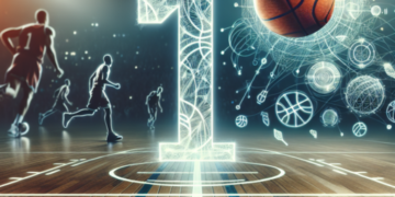 ¿Qué dice la regla número 1 de baloncesto?