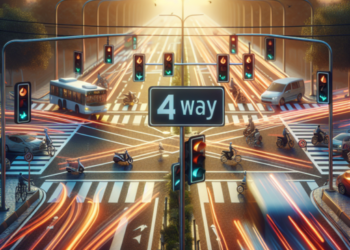 ¿Qué es el 4 way?