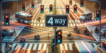 ¿Qué es el 4 way?