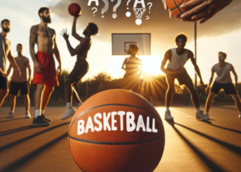 ¿Qué es el baloncesto 🏀?