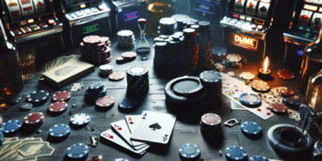 ¿Qué juegos causan ludopatía?
