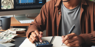 ¿Qué porcentaje de mi dinero debo aprender a apostar?