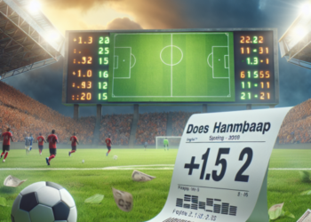 ¿Qué significa hándicap +1.5 2?