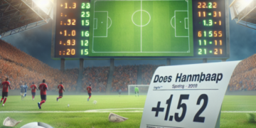 ¿Qué significa hándicap +1.5 2?