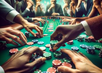 ¿Qué tipo de apuesta es fácil de ganar?