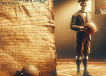 ¿Quién creó las 13 primeras reglas básicas del baloncesto?