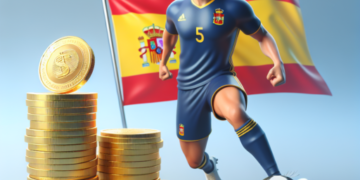 ¿Quién es el deportista más rico de España?