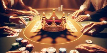 ¿Quién es el rey de las apuestas?