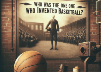 ¿Quién fue el que inventó el baloncesto?