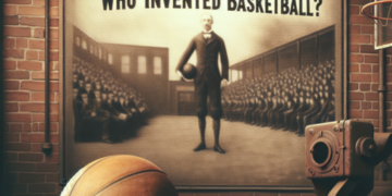 ¿Quién fue el que inventó el baloncesto?