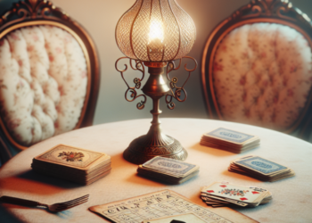 ¿Quién inventó el juego de la canasta?
