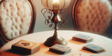 ¿Quién inventó el juego de la canasta?