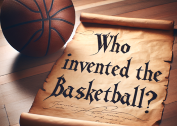 ¿Quién inventó la pelota de baloncesto?