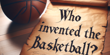 ¿Quién inventó la pelota de baloncesto?