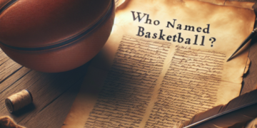¿Quién le puso nombre al baloncesto?