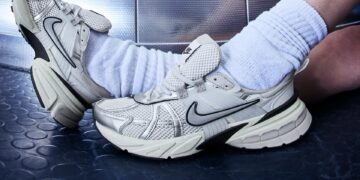 poder de las zapatillas