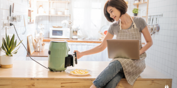 Herramientas Tecnológicas Para El Bienestar: Mejora Tu Dieta Con Los Últimos Gadgets