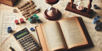 ¿Cómo calcular la probabilidad de ganar una apuesta?