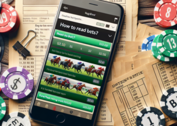 ¿Cómo leer las apuestas?