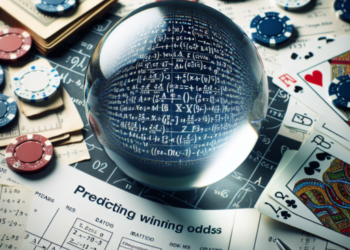 ¿Cómo predecir las probabilidades de ganar?