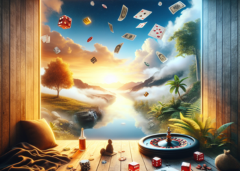 ¿Cómo quitar la adicción a los juegos de azar?