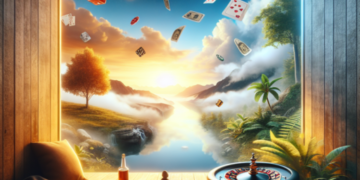 ¿Cómo quitar la adicción a los juegos de azar?