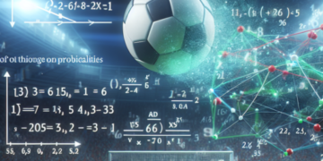 ¿Cómo saber las probabilidades de ganar en el fútbol?