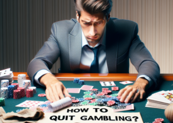 ¿Cómo salirme de las apuestas?
