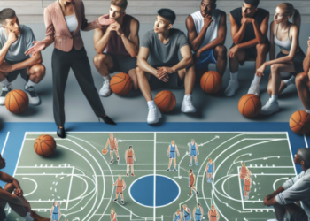 ¿Cómo se puede evitar cometer una falta en el baloncesto?